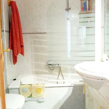 Apartment Vivienda *