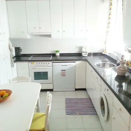 Apartment Vivienda *