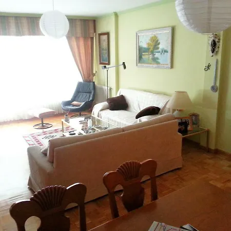 Vivienda *
