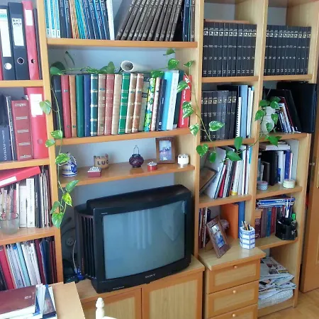 Vivienda Apartment