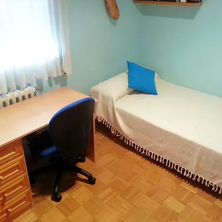 Apartment Vivienda *