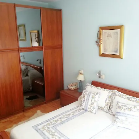 Apartment Vivienda *