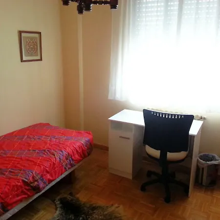 Apartment Vivienda *