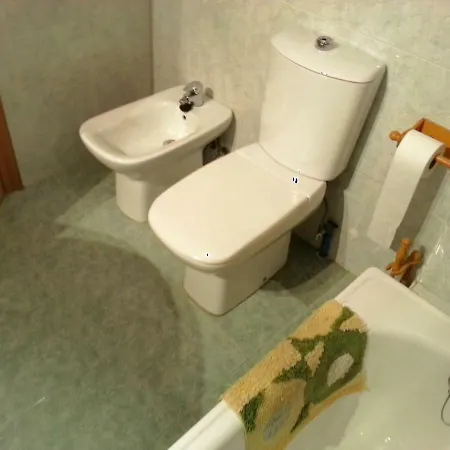 Apartment Vivienda *