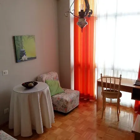 Vivienda Apartment *