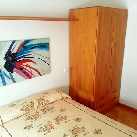 Vivienda Apartment *