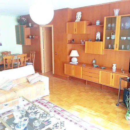 Vivienda Apartment *