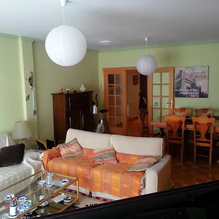 Apartment Vivienda Pontevedra