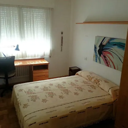 Vivienda Apartment